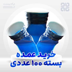 Toilet 100 Adadi